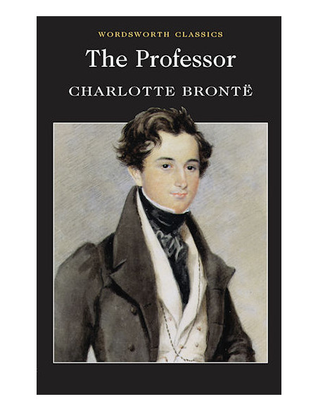 The Professor The Professor
