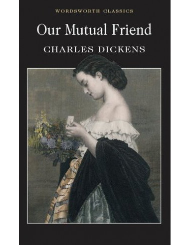 Our Mutual Friend