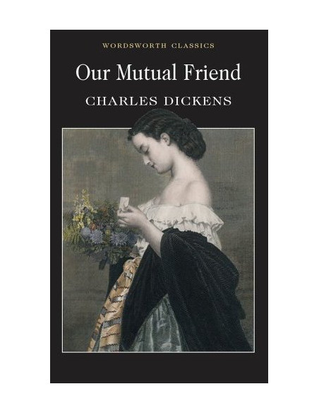 Our Mutual Friend Our Mutual Friend