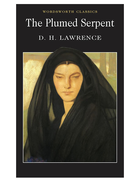 The Plumed Serpent The Plumed Serpent