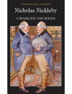 Nicholas Nickleby