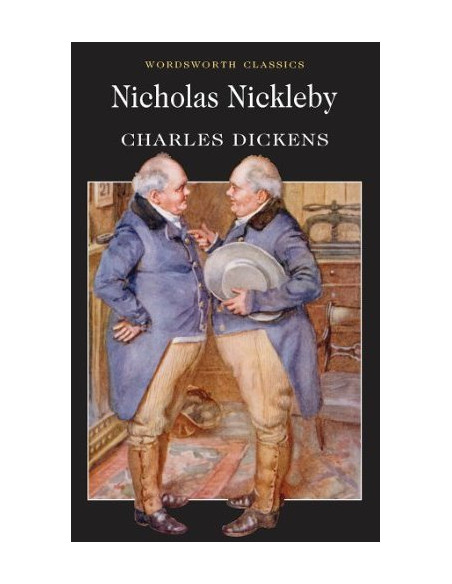 Nicholas Nickleby