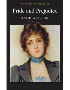 Pride and Prejudice