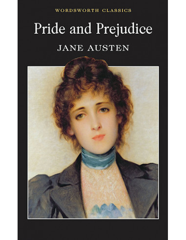 Pride and Prejudice