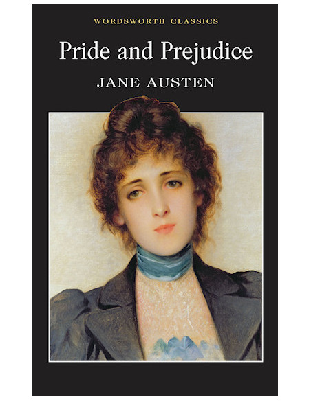 Pride and Prejudice Pride and Prejudice