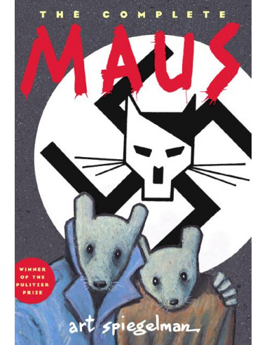 The Complete Maus