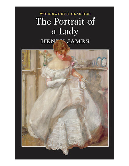 The Portrait of a Lady