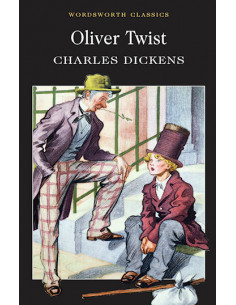 Oliver Twist