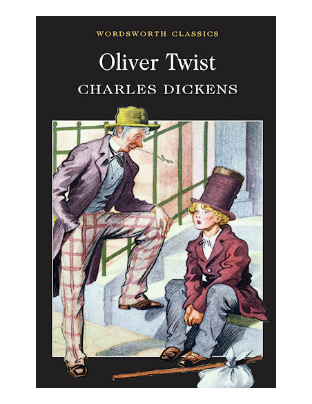 Oliver Twist Oliver Twist