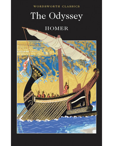 The Odyssey