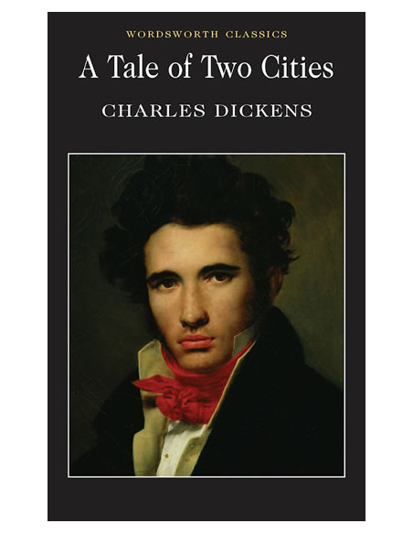 A Tale of Two Cities