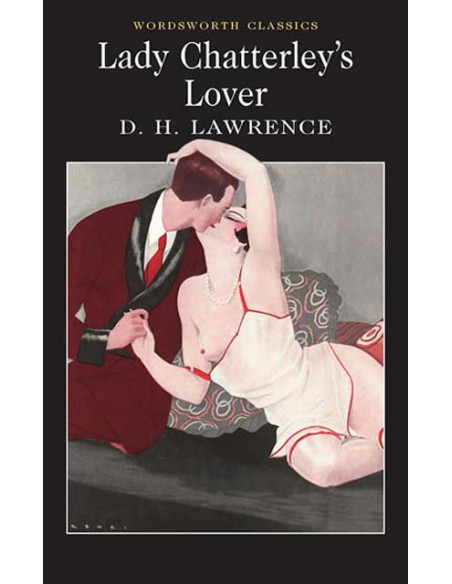 Lady Chatterley's Lover Lady Chatterley's Lover