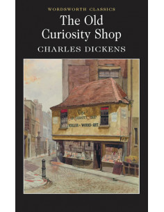 The Old Curiosity Shop