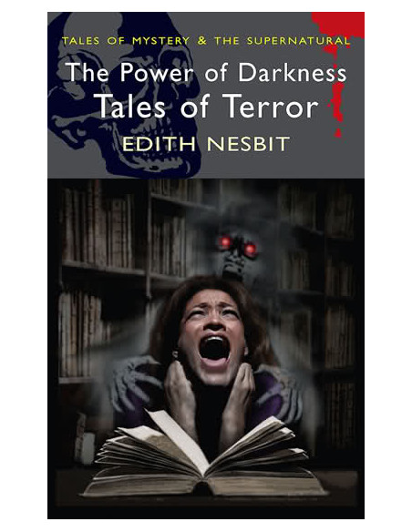 The Power of Darkness: Tales of Terror The Power of Darkness: Tales of Terror