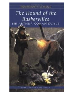 The Hound of the Baskervilles 