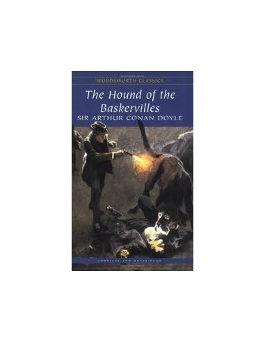 The Hound of the Baskervilles 