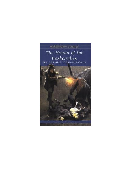 The Hound of the Baskervilles 