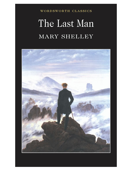 The Last Man The Last Man