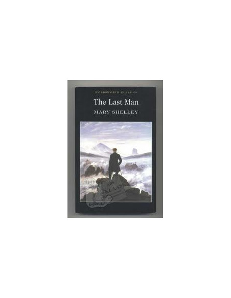 The Last Man The Last Man