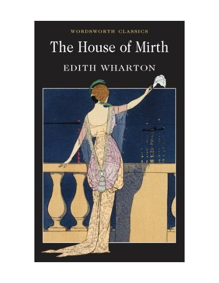The House of Mirth The House of Mirth