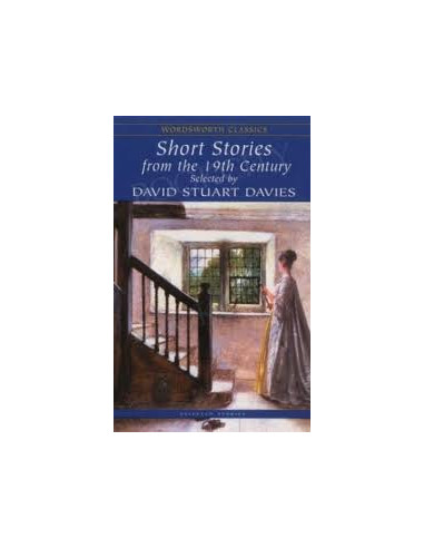 Short Stories from the 19th Century