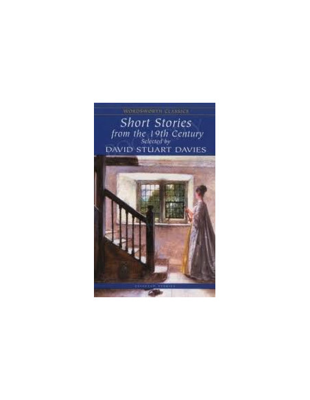 Short Stories from the 19th Century Short Stories from the 19th Century