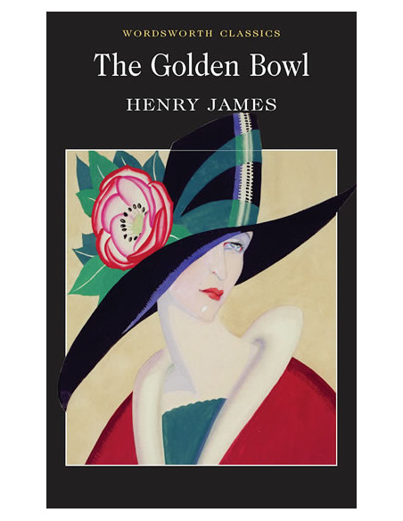 The Golden Bowl The Golden Bowl