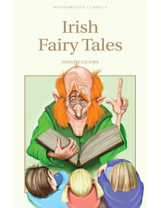 Irish Fairy Tales