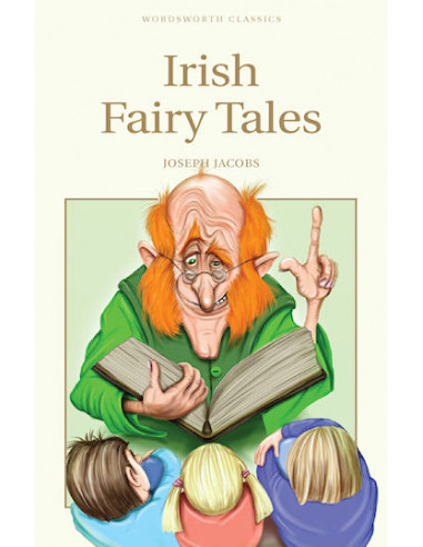 Irish Fairy Tales