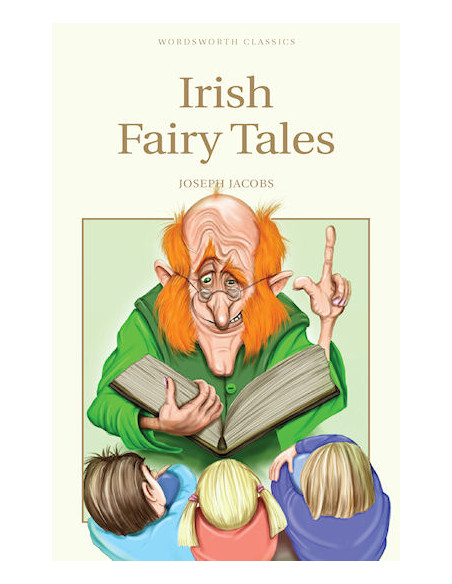 Irish Fairy Tales