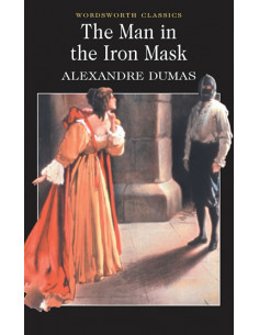 The Man in the Iron Mask