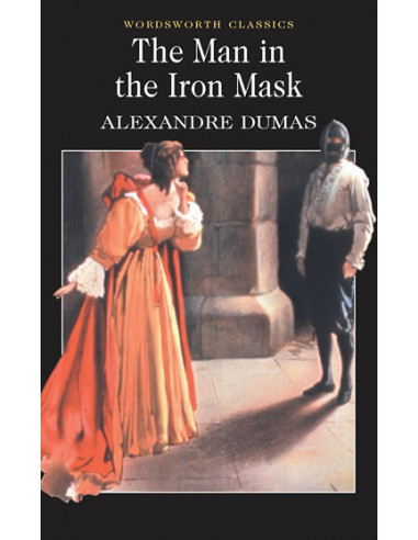 The Man in the Iron Mask