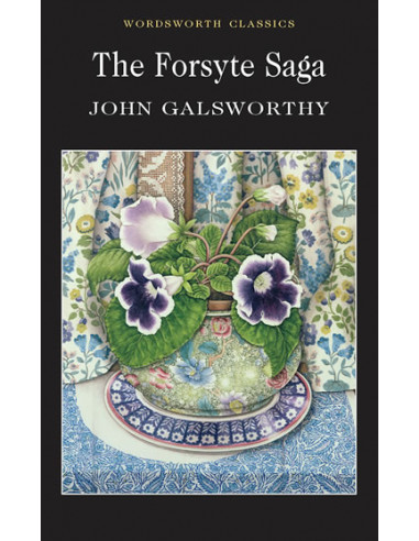 The Forsyte Saga