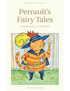 Perrault's Fairy Tales