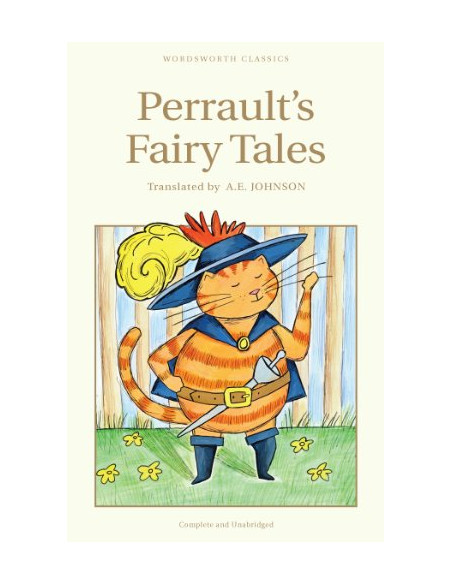 Perrault's Fairy Tales Perrault's Fairy Tales