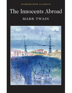 The Innocents Abroad