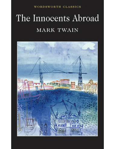 The Innocents Abroad