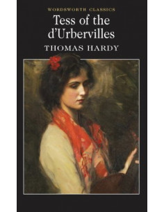 Tess of the d'Urbervilles