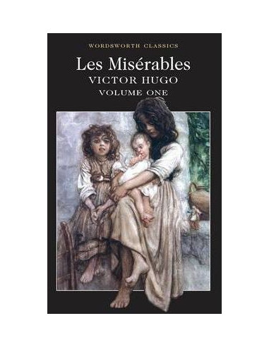 Les Misérables - Volume I