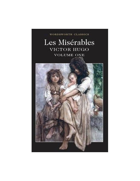 Les Misérables - Volume I Les Misérables - Volume I