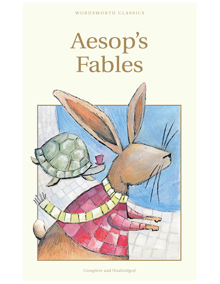 Aesop's Fables