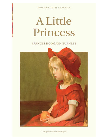 A Little Princess
