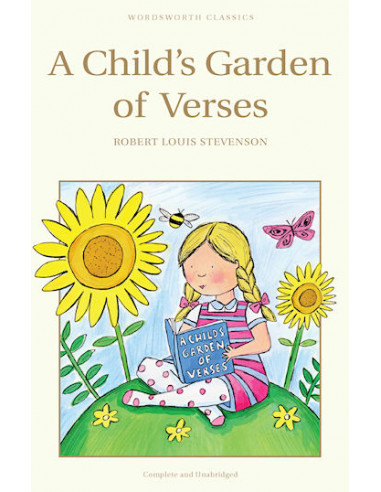 A Child's Garden of Verses