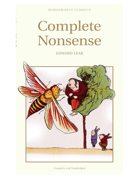 Complete Nonsense Complete Nonsense