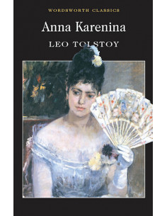 Anna Karenina