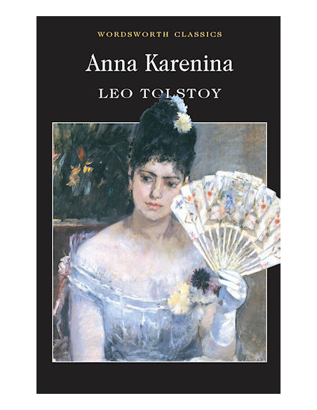 Anna Karenina