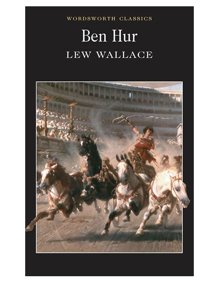Ben Hur Ben Hur