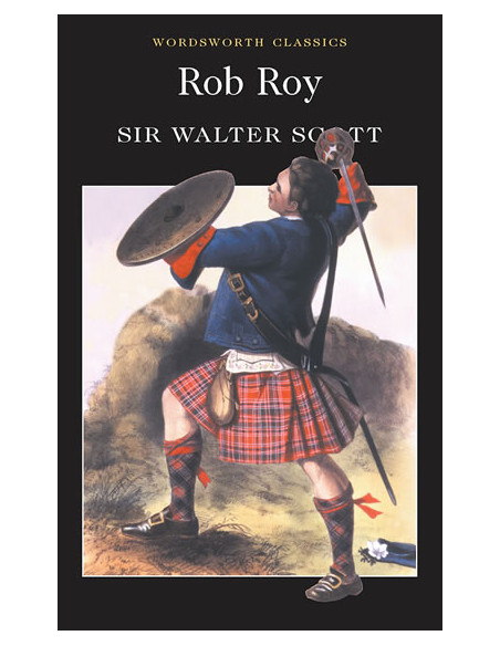 Rob Roy