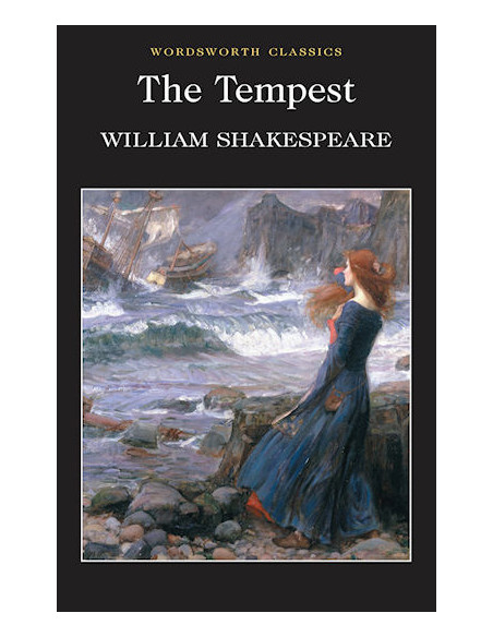 The Tempest The Tempest