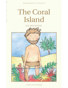 The Coral Island